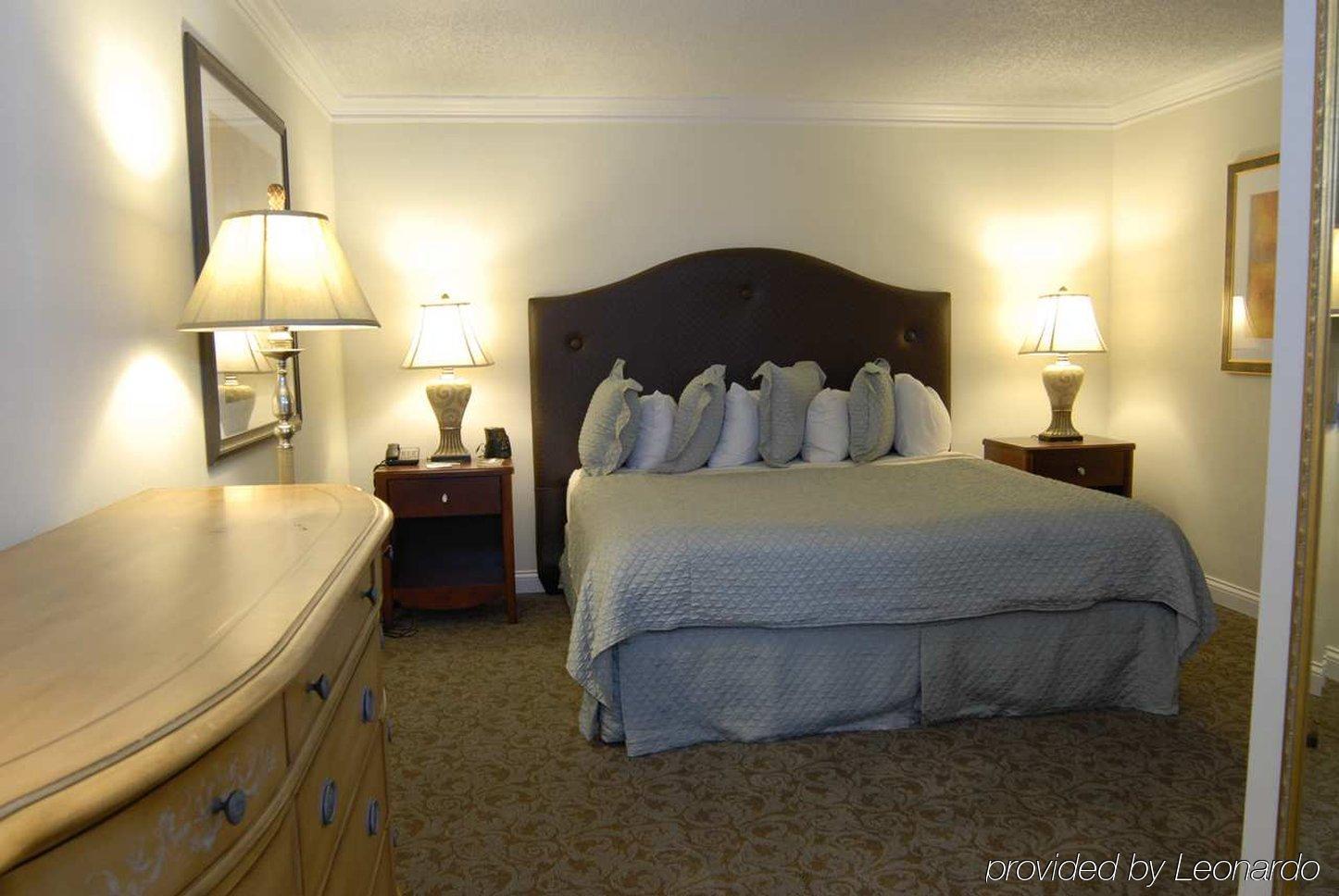 Embassy Suites Cincinnati - Rivercenter Covington Oda fotoğraf